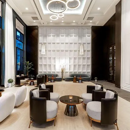 מלון Serenity Queen *