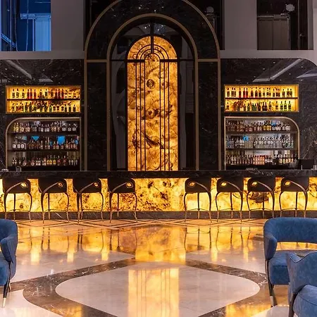 Serenity Queen * אלאניה