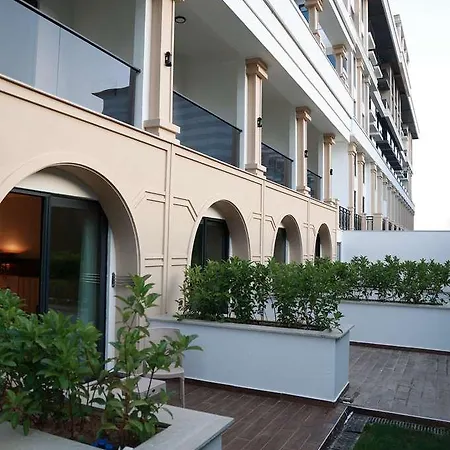 Hotel Serenity Queen Alanya