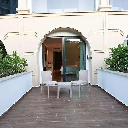 Serenity Queen 酒店