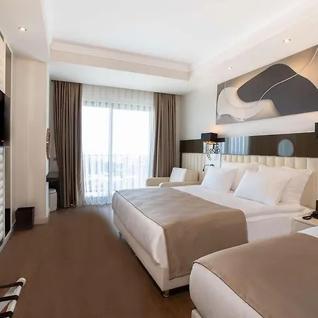 Serenity Queen 酒店