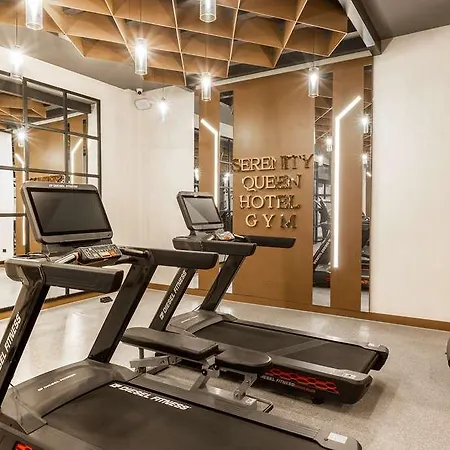 Hotel Serenity Queen Alanya