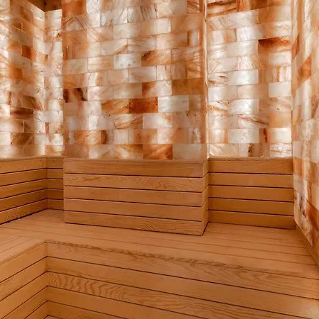 酒店 Serenity Queen