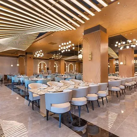 Serenity Queen Hotel Alanya