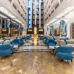 Otel Serenity Queen Alanya