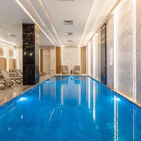 酒店 Serenity Queen