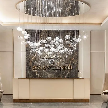 Serenity Queen Hotel Alanya