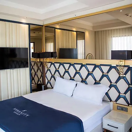 Serenity Queen Hotel Alanya