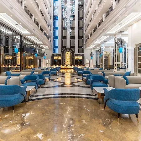 Hotel Serenity Queen Alanya